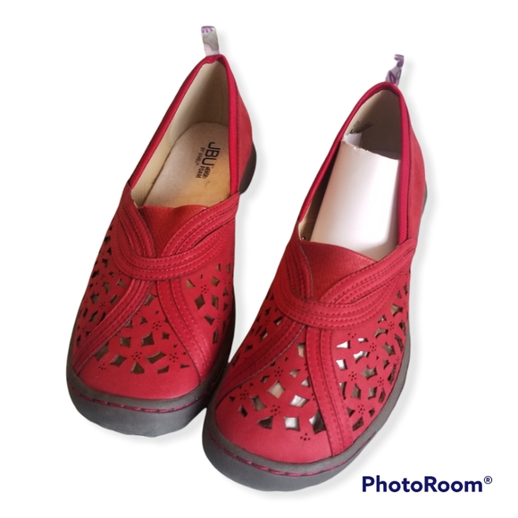 JBU Shoes - NEW! JBU BY JAMBU